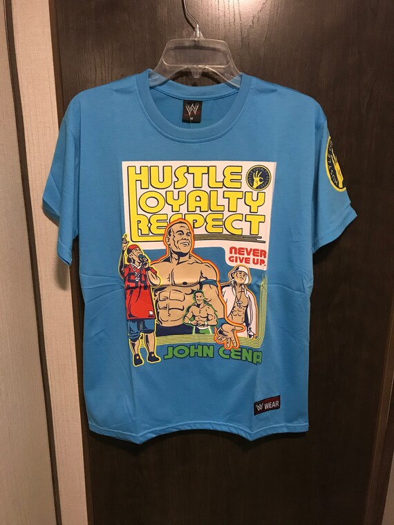 john cena t shirt australia