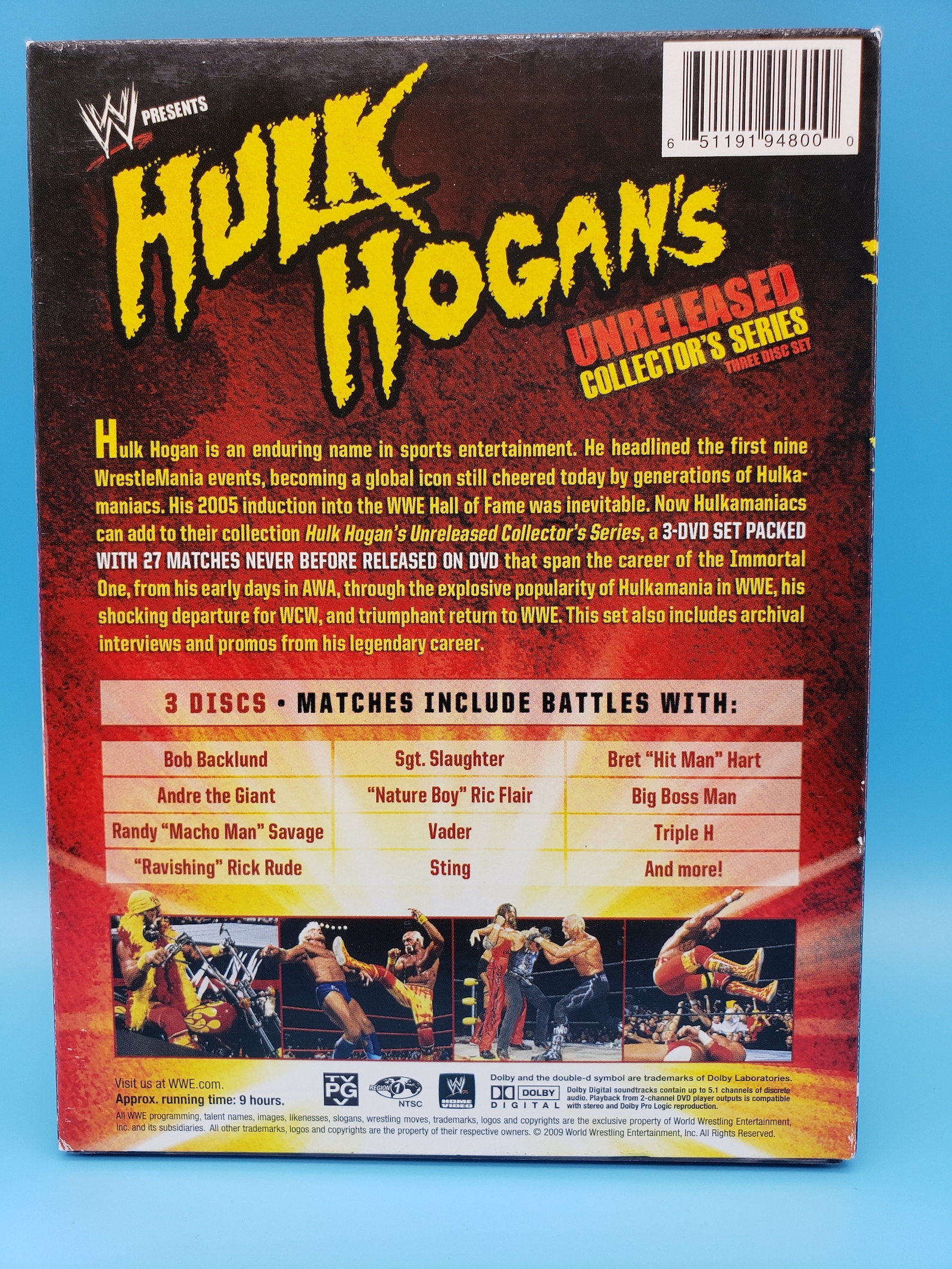 Jacques Rougeaus Heartfelt Farewell: A Tribute To Hulk Hogans Life - o08zc77
