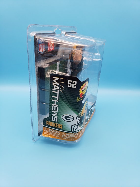 Clay matthews mcfarlane 2025