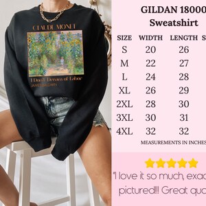 Monet Sweater - Pine main image 1