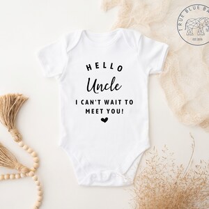 thumbnail image 2 of My Aunt Has My Cousin In The Oven Shirt, Baby Announcement 2 of 9