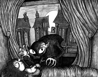 Nosferatu