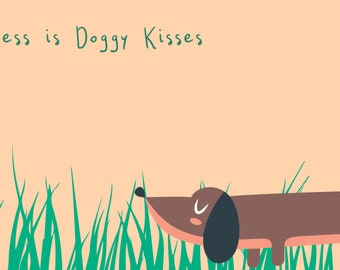 Stay At Home Dog Mom Desktop Wallpaper Background Digital Etsy