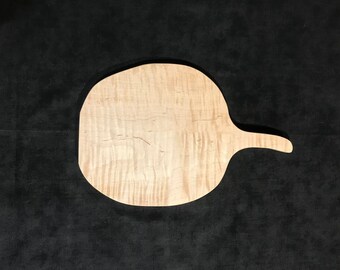 Curly Maple Board