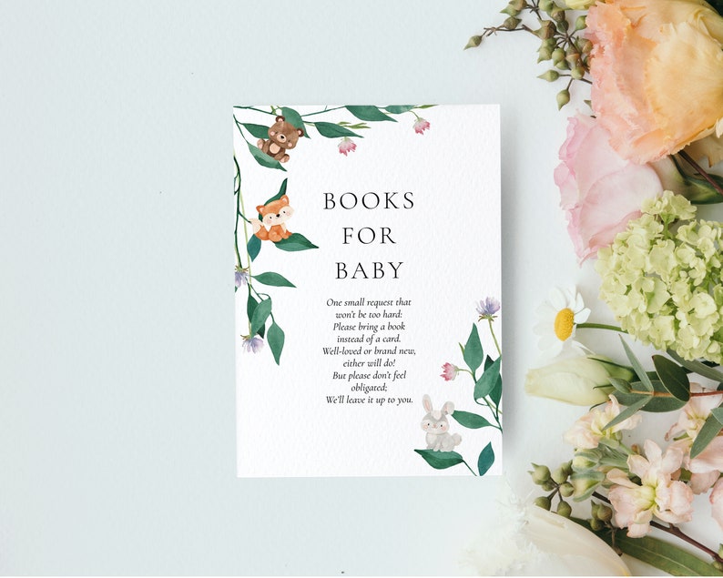 Printable Baby Shower Invitation Kit Editable Baby Shower - Etsy
