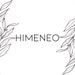 Himeneo store logo