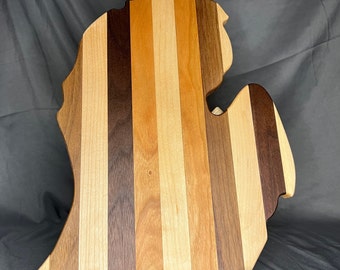 Michigan Cutting Boards