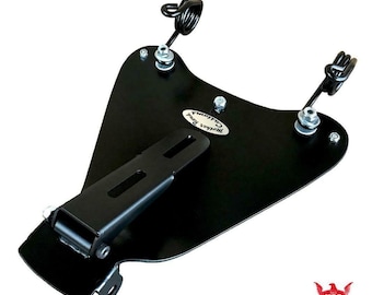 2010-2022 Harley Sportster Spring Seat Conversion Mounting Kit Bobber All Model