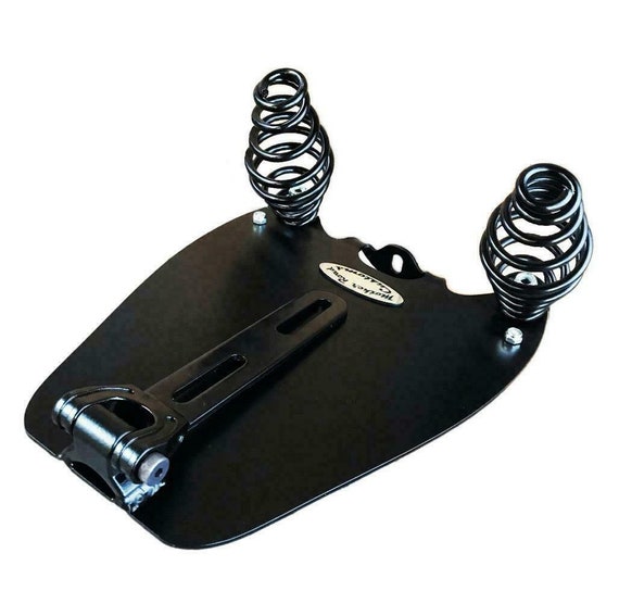 Indian scout 2024 bobber springer seat