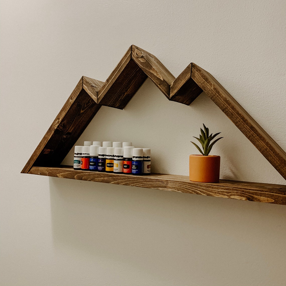 Mountain Shelf Etsy