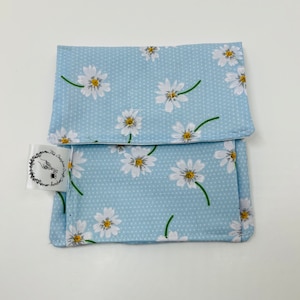 Sanitary Pad Pouch | Sanitary Pouch | period pouch | Sanitary Pad Wallet | feminine hygiene | Storage Bag | Feminine Products | Privacy Bag