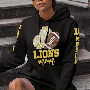 Glitter Half Zip - Etsy