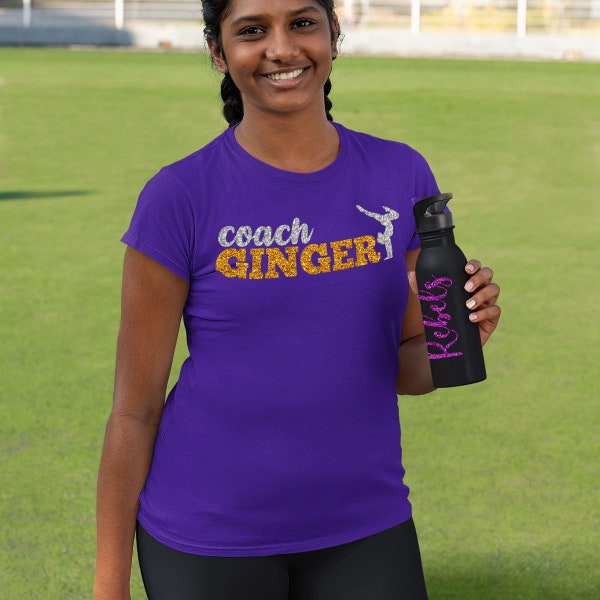 Gymnastic Bling Etsy