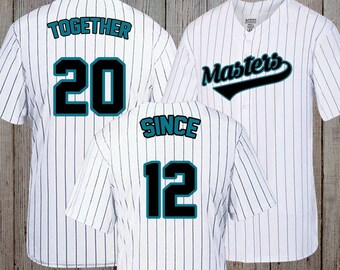 his and hers jerseys