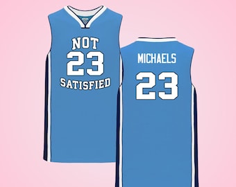 Custom Basketball Jersey - Etsy