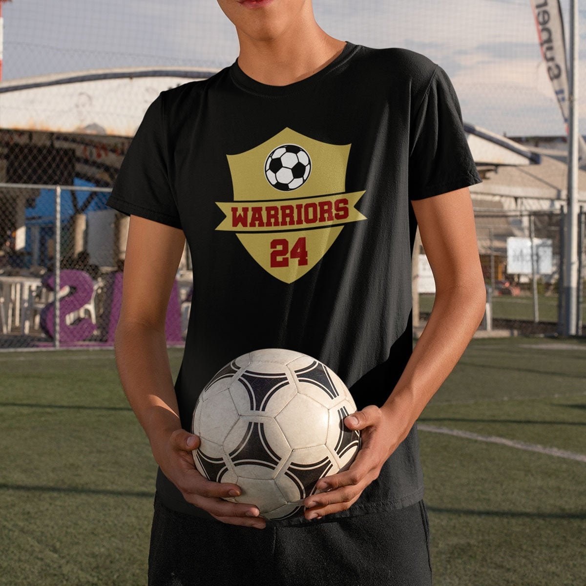 Custom Soccer Jerseys, Create Soccer Uniforms