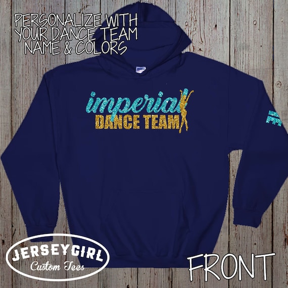 Custom bedazzled hoodies deals