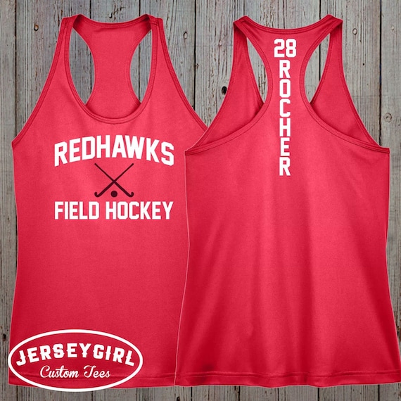 Custom Field Hockey Uniforms and Field Hockey Jerseys