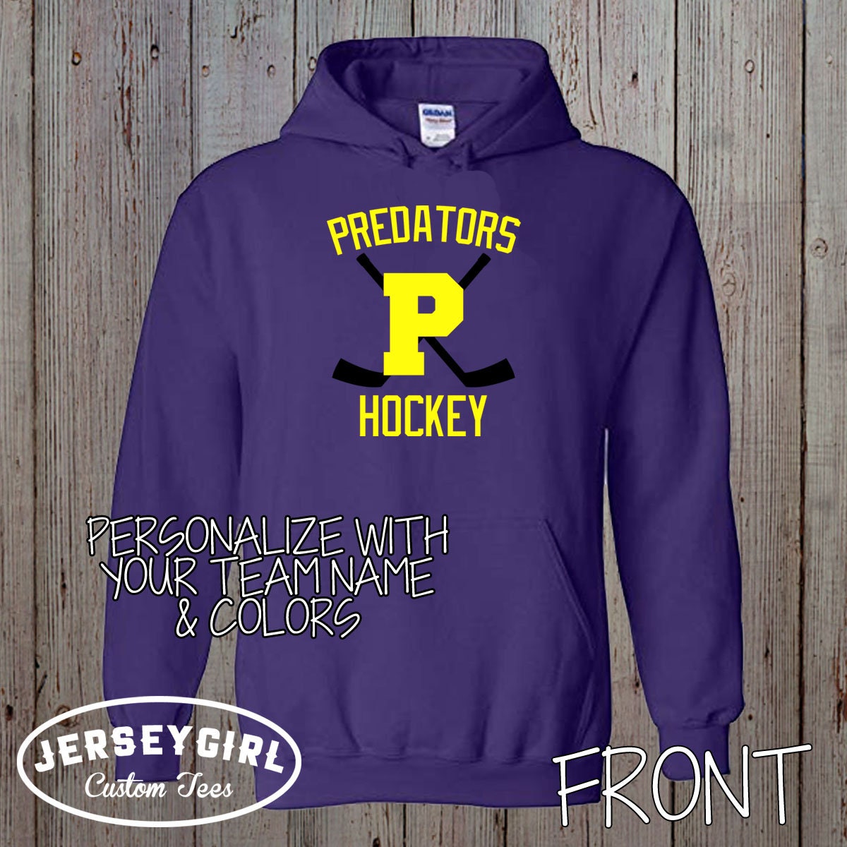 NHL Buffalo Sabres Mix Jersey Custom Personalized Hoodie T Shirt Sweatshirt - Growkoc