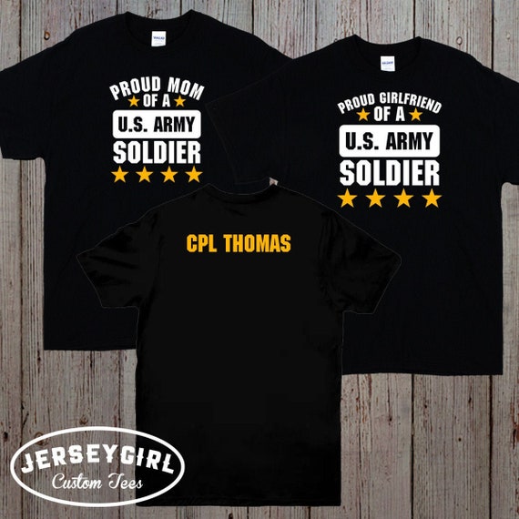 basic training graduation shirts