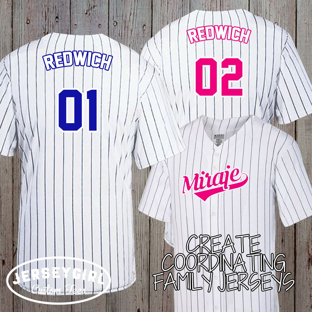 L Grove Customized Mens Baseball Cool Base Replica Jersey with Personalised Name and Number,2020 New Season Multiple Team Can Choose Baseball T-Shirt & Top for Unisex Adult and Youth 