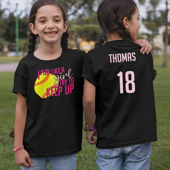 Custom Softball Uniforms & Custom Softball Jerseys - Softball Apparel