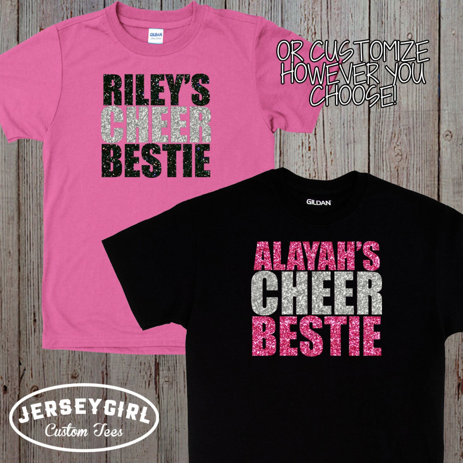 Custom Cheer Shirts for Parents Personalized Bling Cheer Mom Etsy Denmark