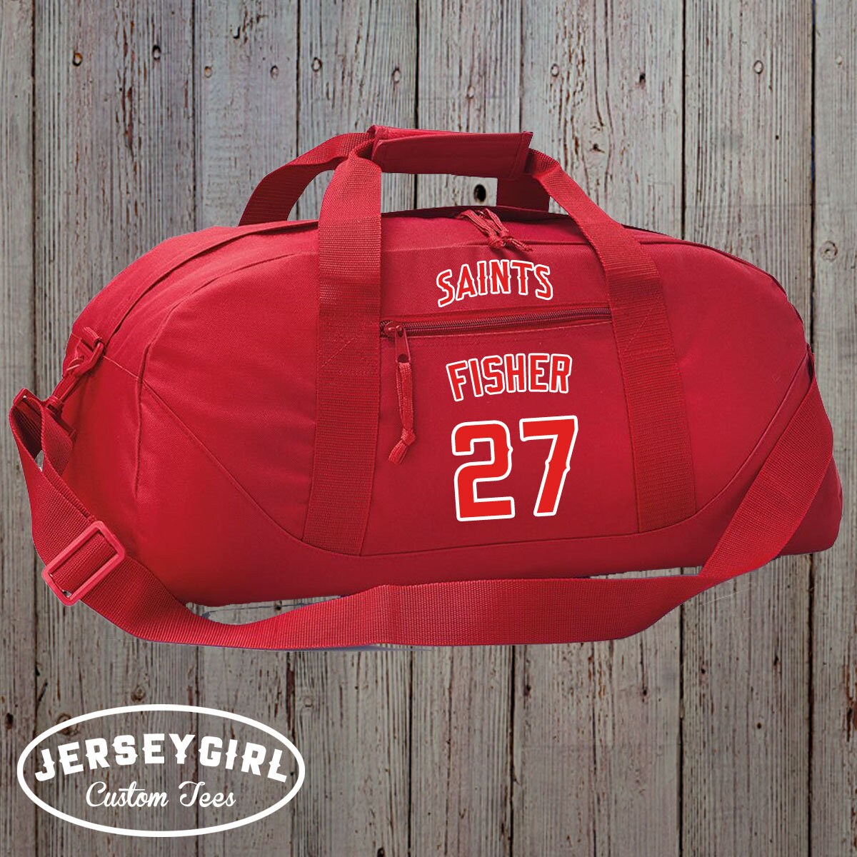 Custom Halo Baseball Duffel Bag Personalized Catcher Gear Bag Etsy