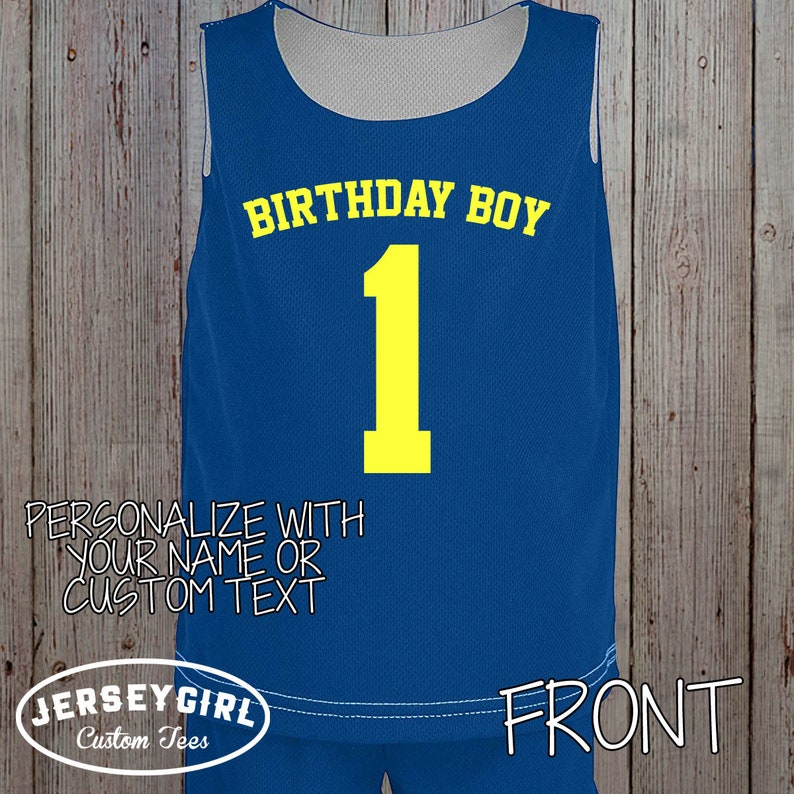 Custom Infant Basketball Jersey with Shorts Customized Baby Etsy