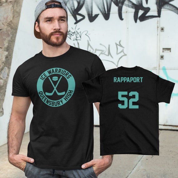 Custom Hockey Team Shirt 