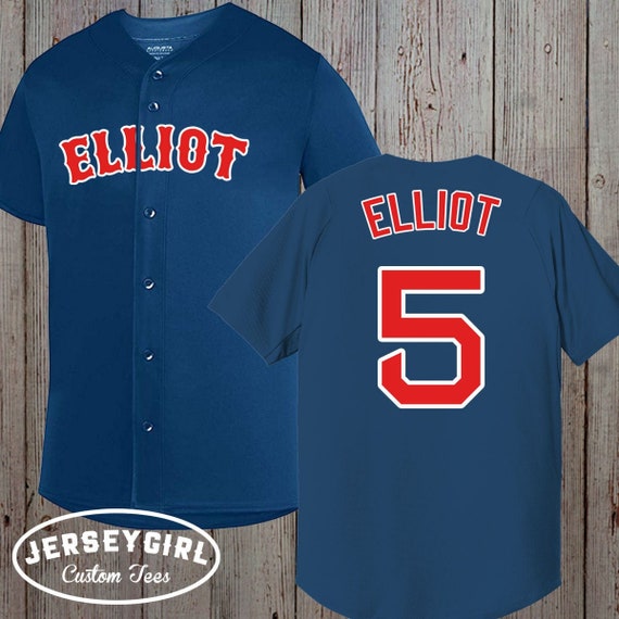 custom button down jerseys