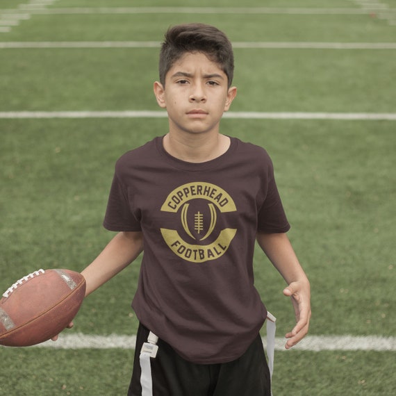 Custom Football Team Shirt Football 
