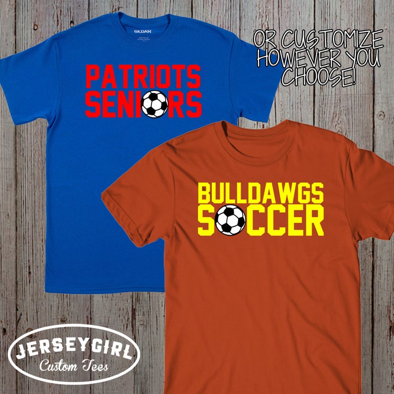Personalized Soccer Coach Shirt Custom Soccer Coach Tshirt Etsy