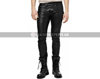 Biker Pants Etsy