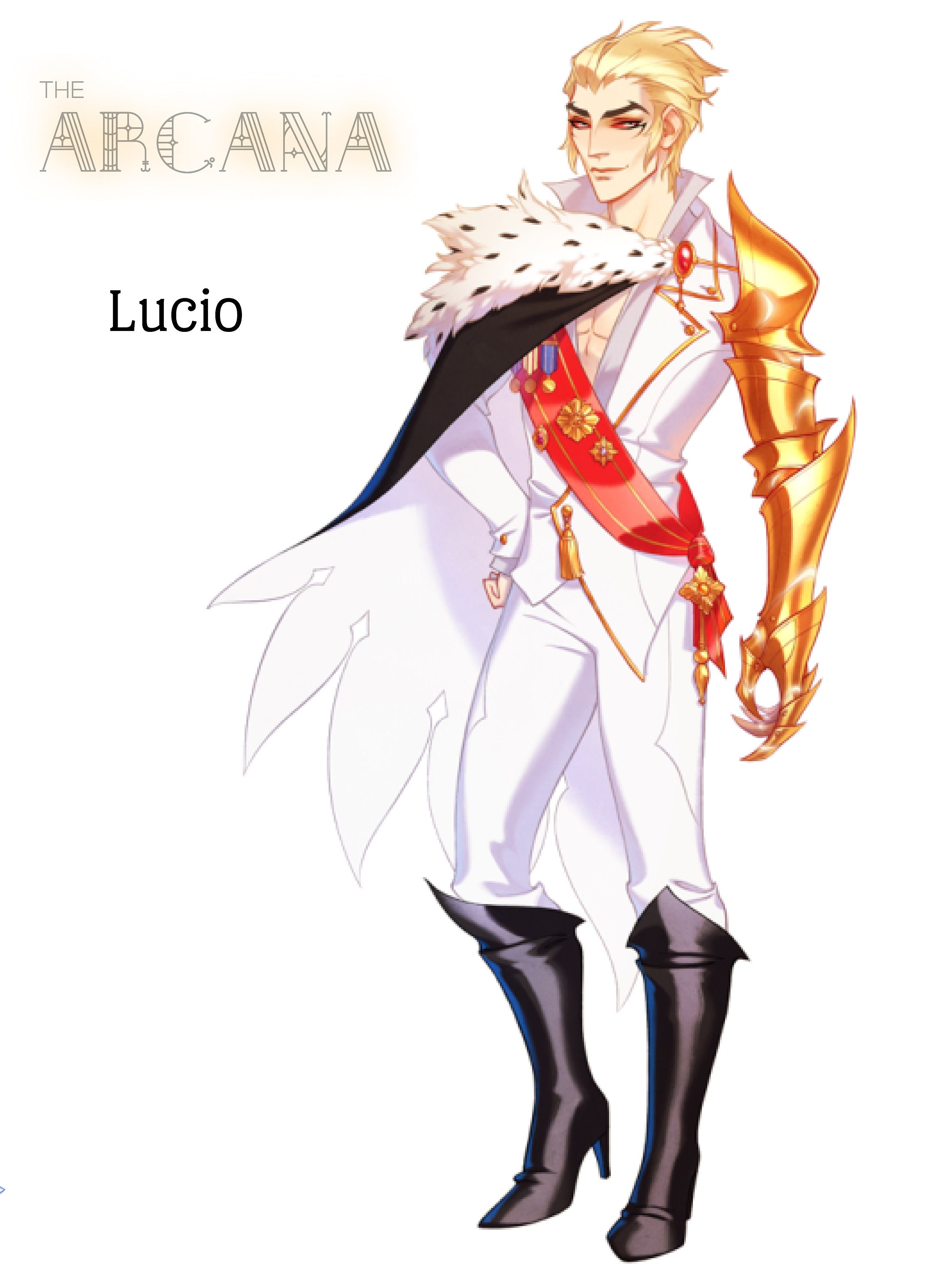 The Arcana Pattern Lucio Suit Patron Veste Lucio Etsy