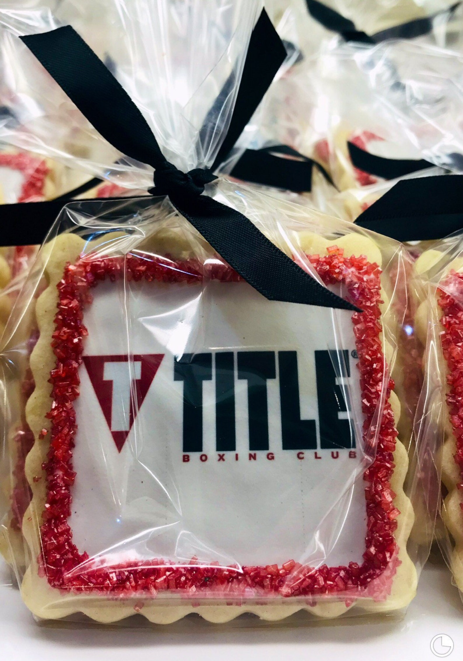 Logo Custom Logo Sugar Cookies 1dozen Etsy