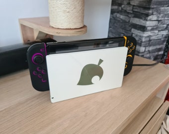 Nintendo Switch Dock Cover
