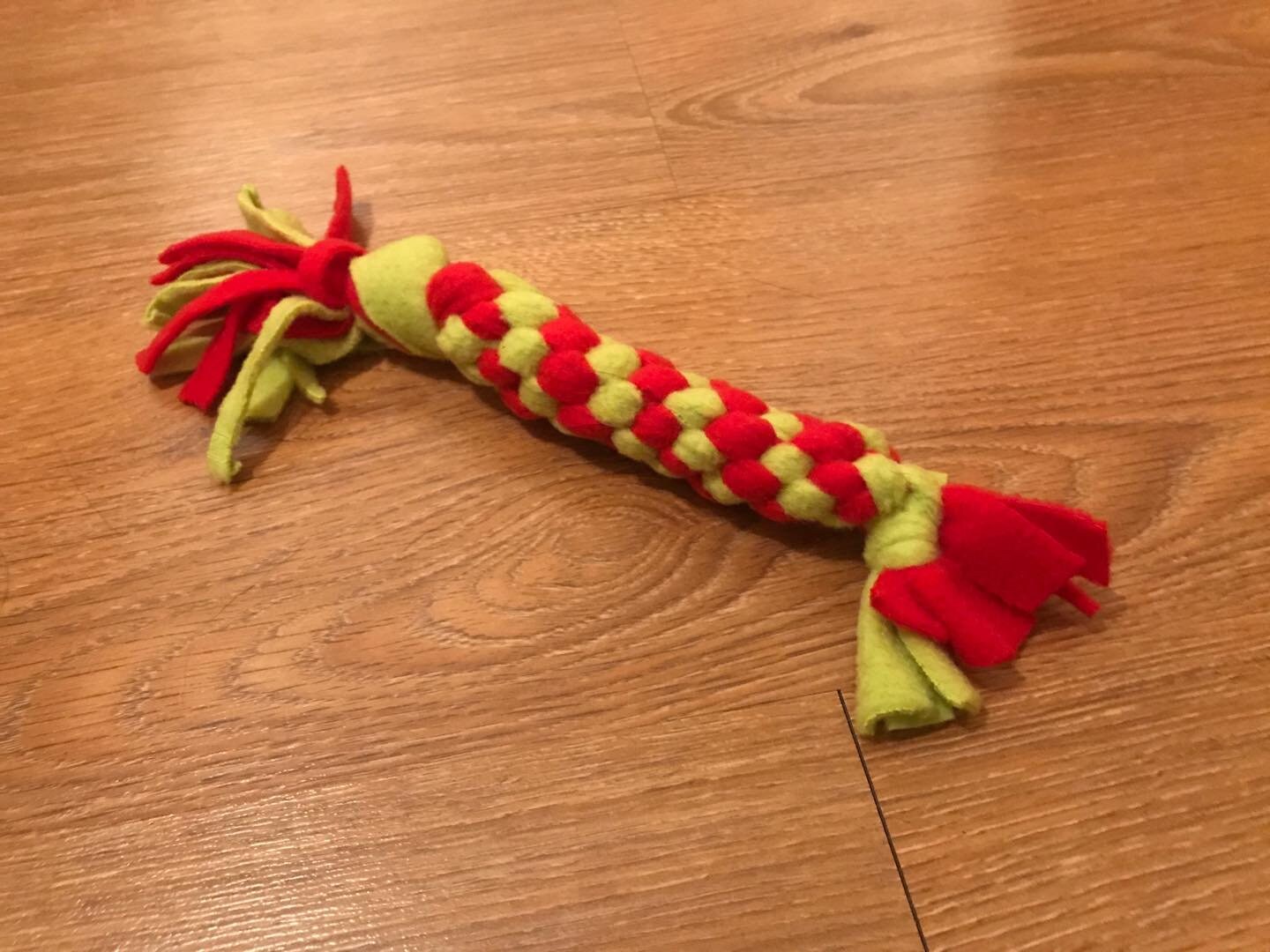 Toy Fleece Tug Dog Cat Puppy Other Animal Pet DIY Etsy UK