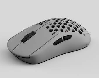 K4M-1 'Hybrid' [G305 - 3D Printing files]