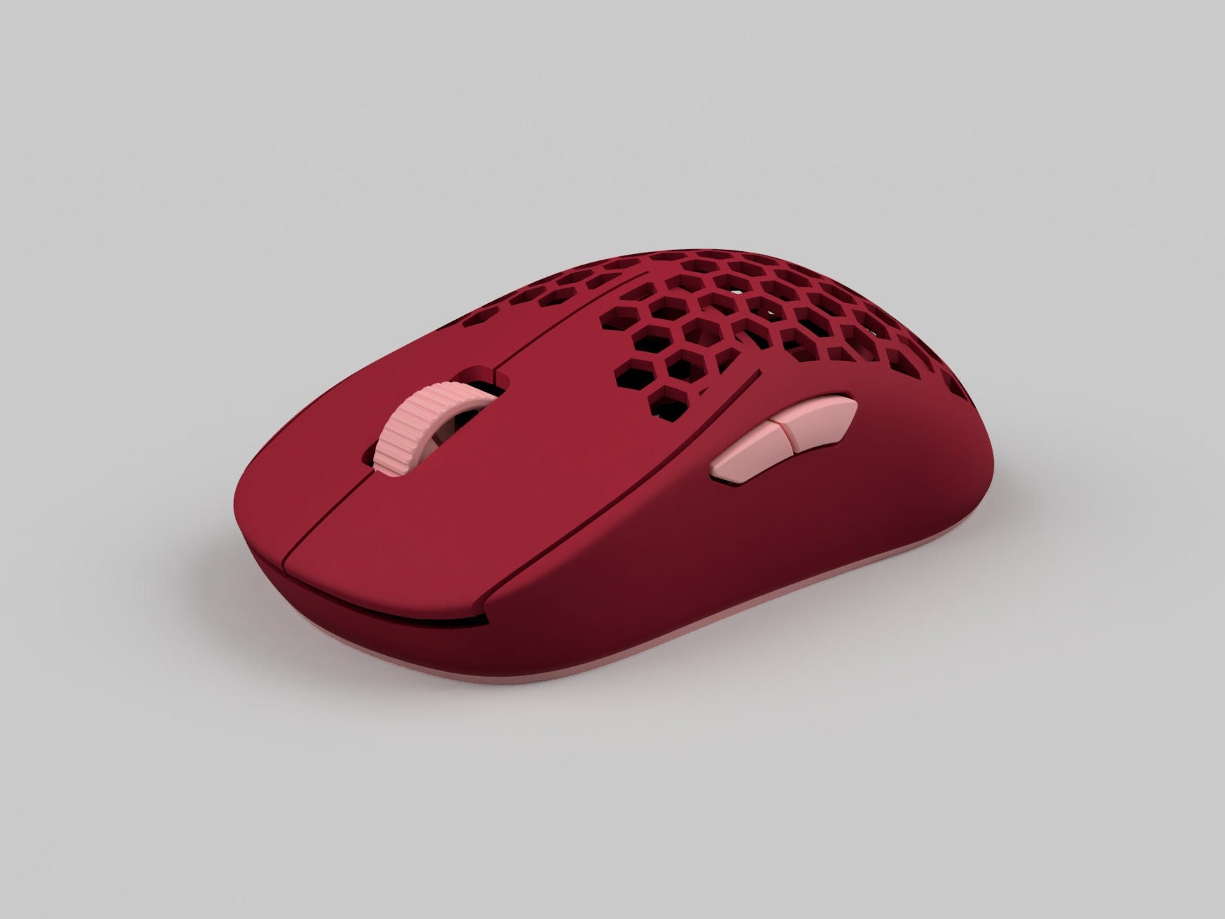 Wireless wmo ultralight deals