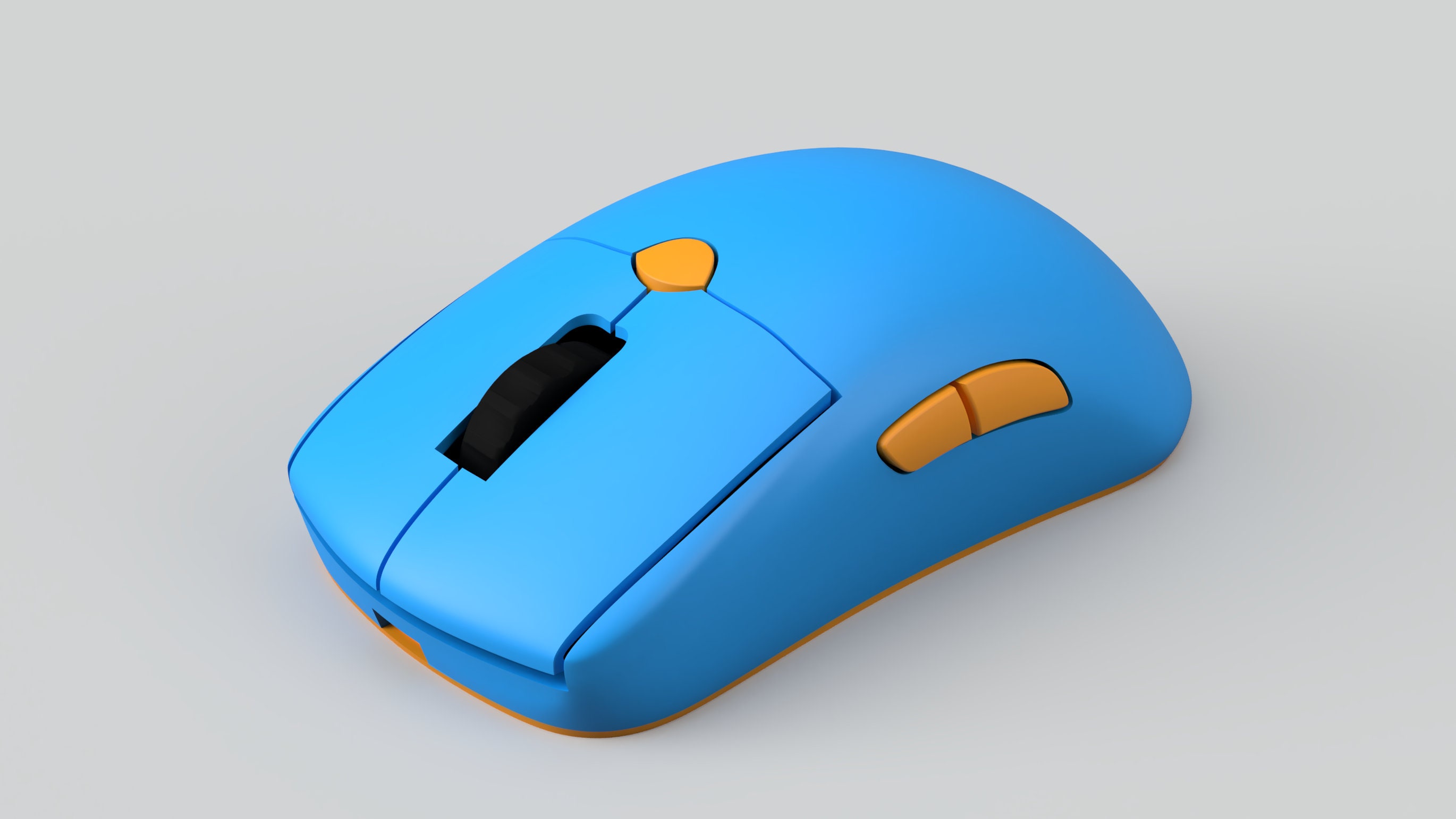 Wireless WMO UL G305 3D Printing Files Etsy UK