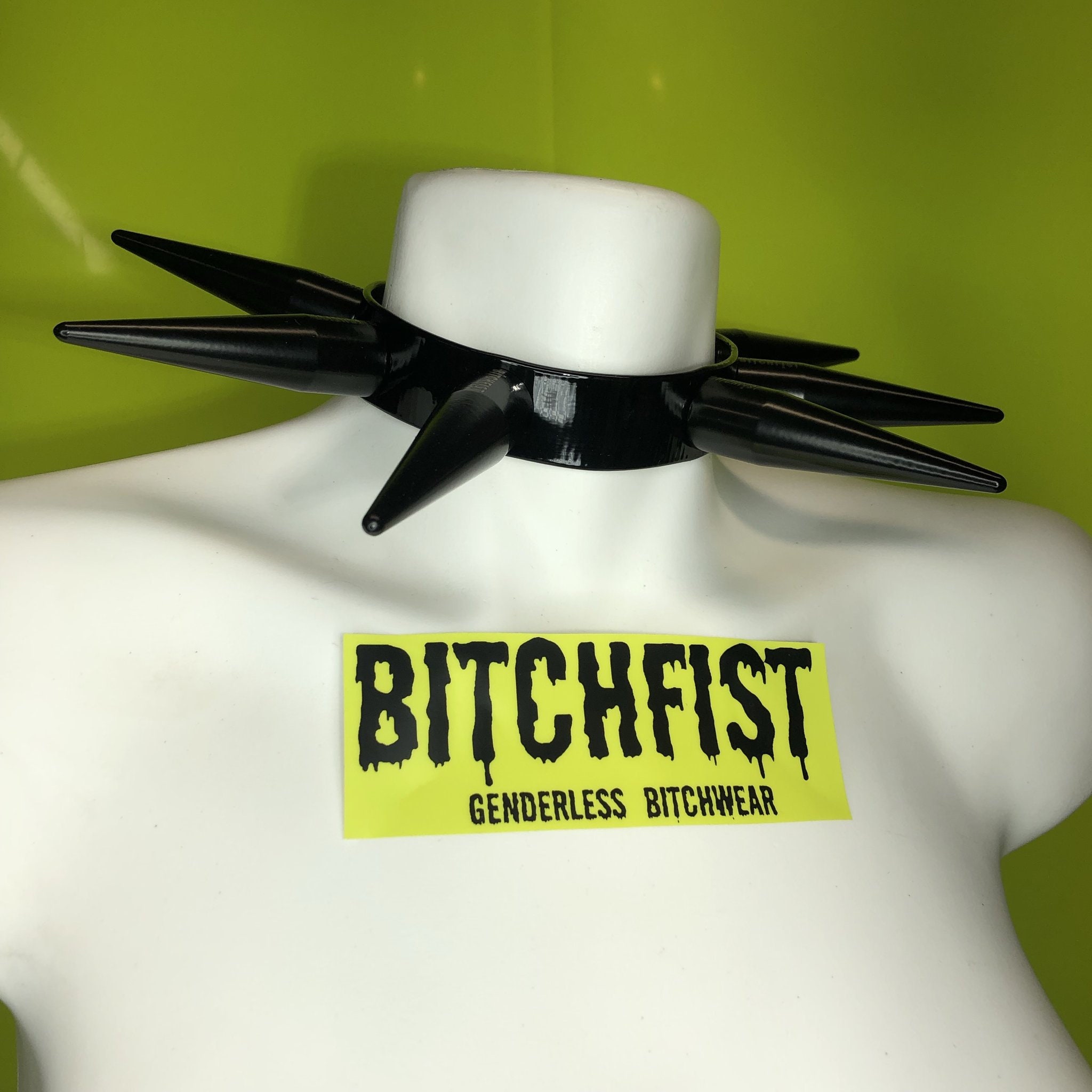 Bitchfist