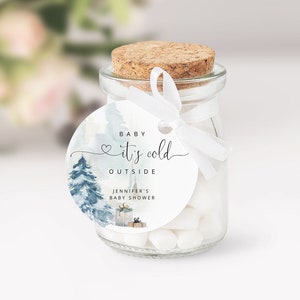 Baby it's cold outside gift ideas deals