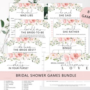 Spel voor vrijgezellenfeest, afdrukbaar bloemen vrijgezellenfeest (direct downloaden) #br2 afbeelding 4
