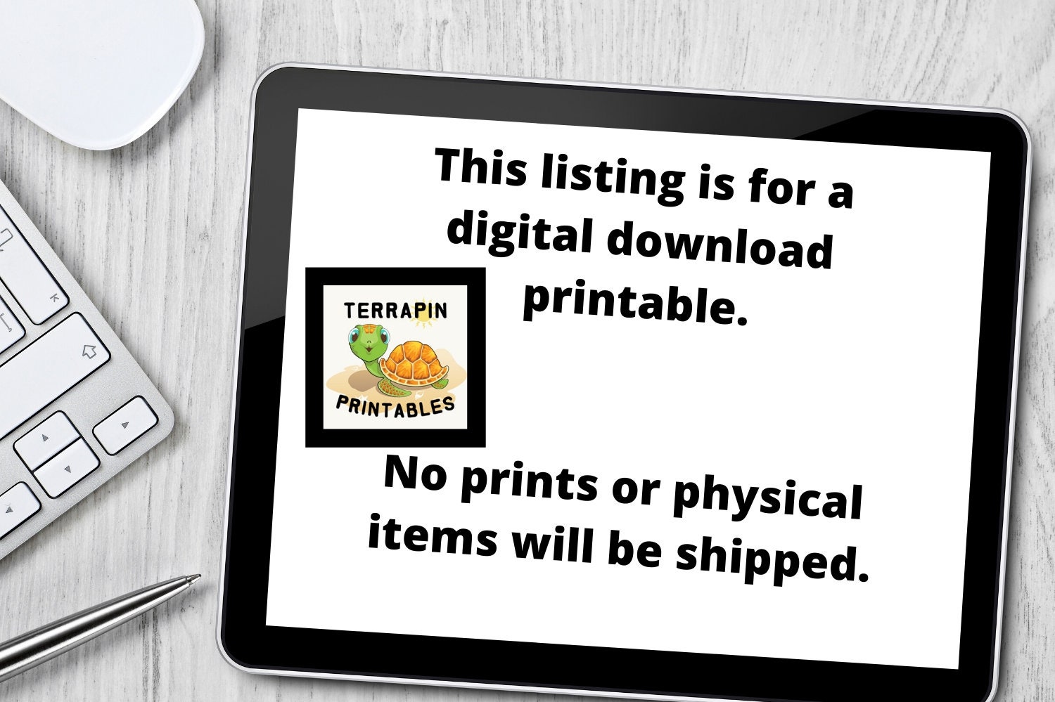 Nature Scavenger Hunt for Kids Printable PDF, Outdoor Game for Children ...