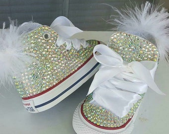 diamante converse