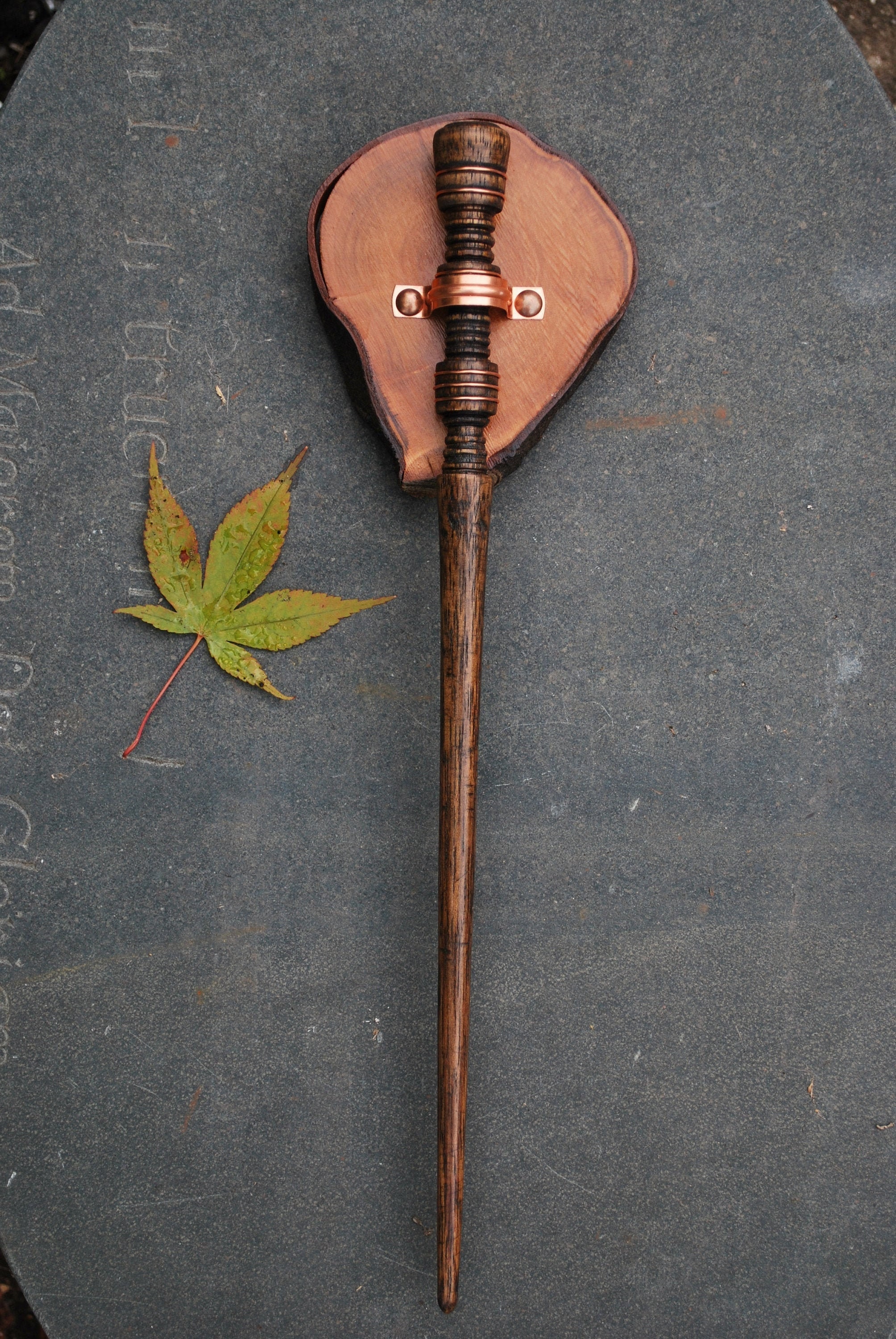 Custom Wand We'll design and make you your very own wand Etsy