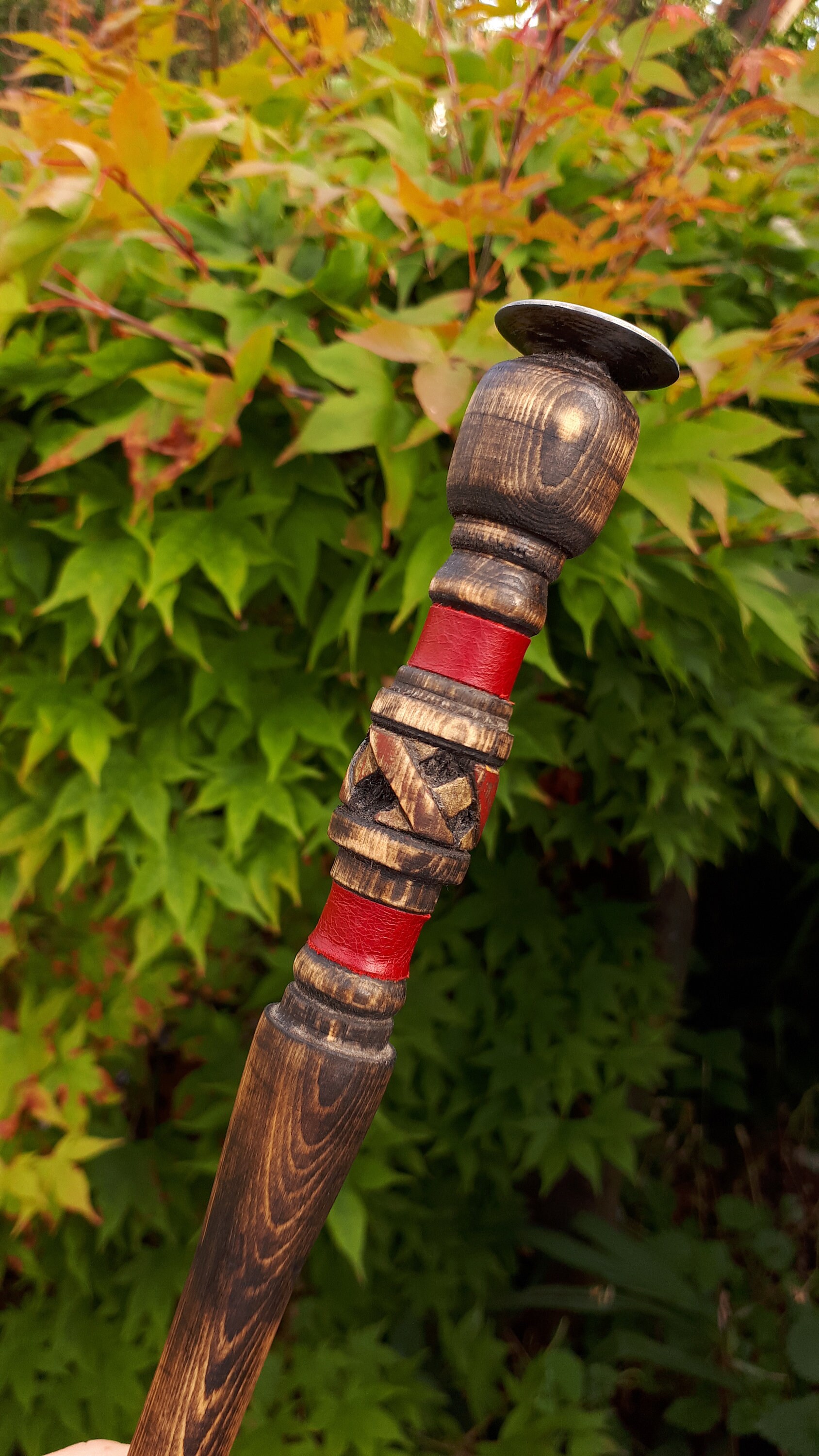 Custom Wand We'll design and make you your very own wand Etsy