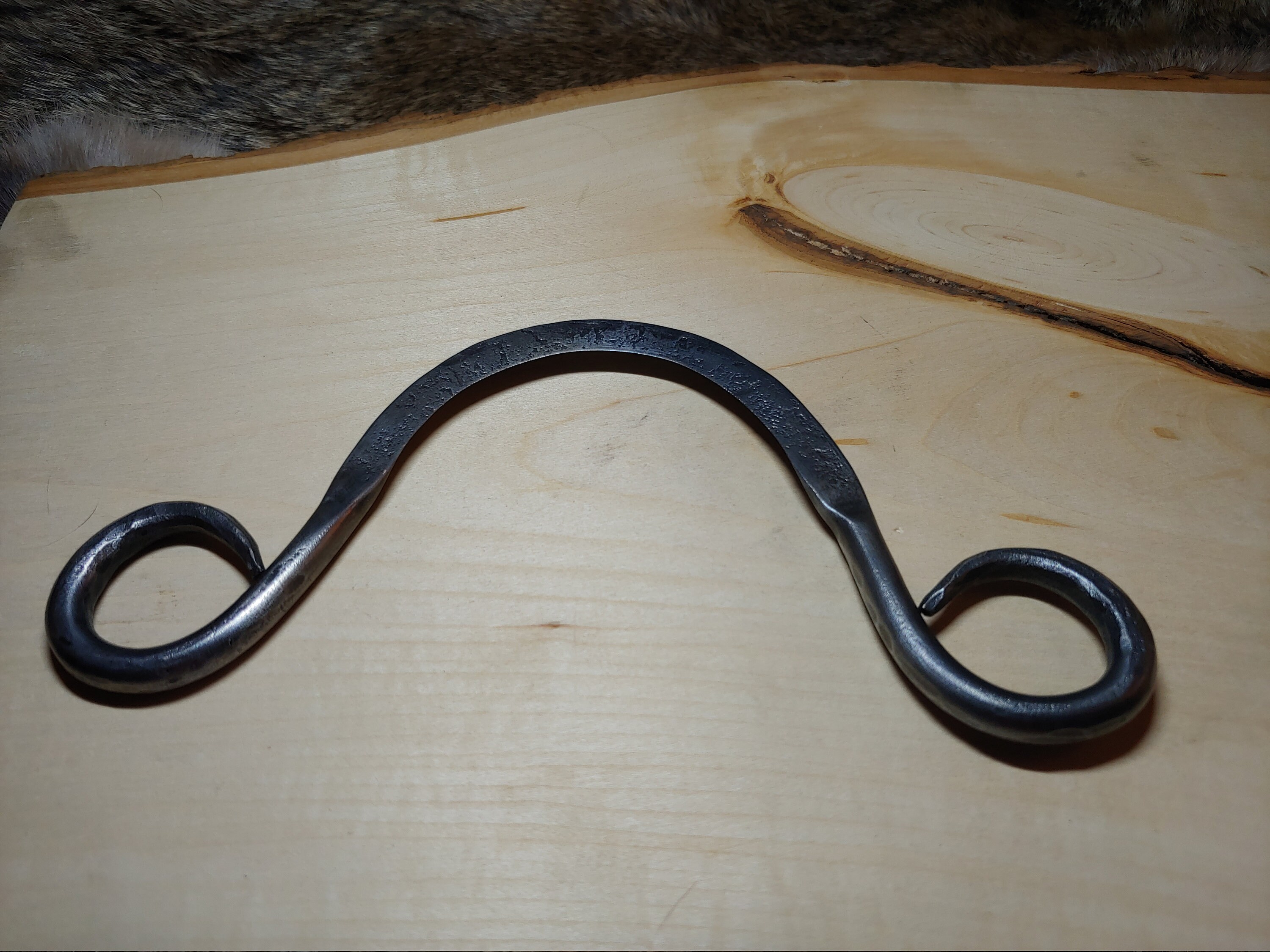 Drawknife Curved Etsy