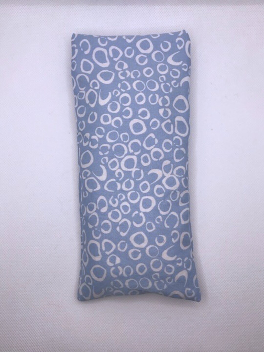 Eye Mask/yoga Pillow Flax Aromatherapy Warm/cool Therapy Almost